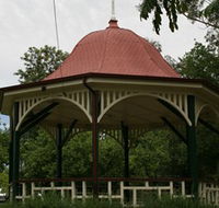 Rocket Park - Northern Rivers Accommodation