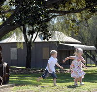Mary Brand Park - Northern Rivers Accommodation