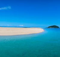 Langford Island - Northern Rivers Accommodation