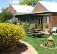 Garling Gallery - Northern Rivers Accommodation