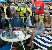 Ballarat Turf Club - Northern Rivers Accommodation