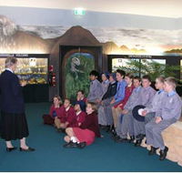 Crystal Kingdom - Northern Rivers Accommodation