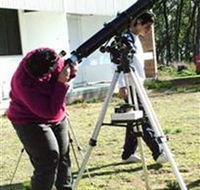 Coona Astro Ventures - Northern Rivers Accommodation