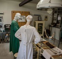Mooroopna Museum - Northern Rivers Accommodation