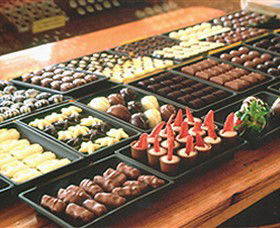 Chocolate Mill - Northern Rivers Accommodation 1