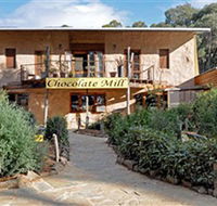 Chocolate Mill - Northern Rivers Accommodation
