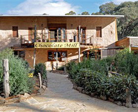 Chocolate Mill - Northern Rivers Accommodation 0