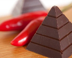 Chocolate Mill - Northern Rivers Accommodation 2