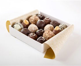Chocolate Mill - Northern Rivers Accommodation 3