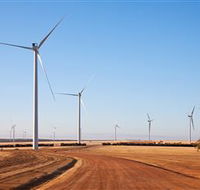 Merredin Collgar Wind Farm - Northern Rivers Accommodation
