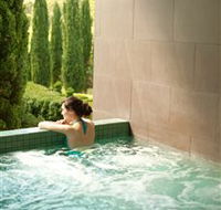 The Mineral Spa - Northern Rivers Accommodation