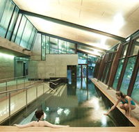 Hepburn Bathhouse  Spa - Northern Rivers Accommodation