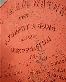 Furphy Museum - Northern Rivers Accommodation 0