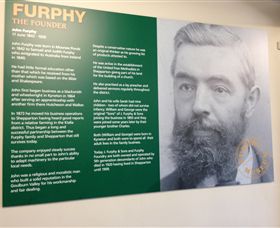 Furphy Museum - Northern Rivers Accommodation 2