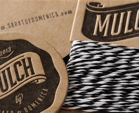 MULCH By Sabato E Domenica - Northern Rivers Accommodation 0