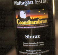 Wattagan Estate Winery - Northern Rivers Accommodation