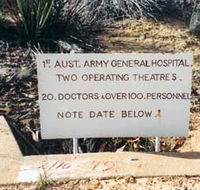 Army General Hospital Site - Northern Rivers Accommodation