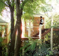 Salus Spa at Lake House - Northern Rivers Accommodation