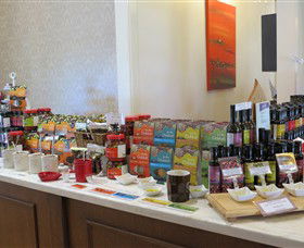 Rich Glen Olives - Northern Rivers Accommodation 1