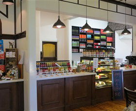 Rich Glen Olives - Northern Rivers Accommodation 0