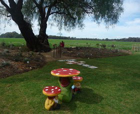 Rich Glen Olives - Northern Rivers Accommodation 4