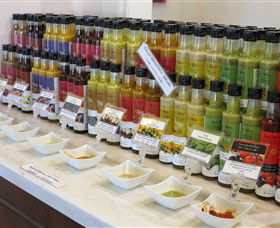 Rich Glen Olives - Northern Rivers Accommodation 2
