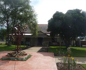 Rich Glen Olives - Northern Rivers Accommodation 3