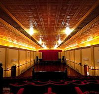 Merredin Cummins Theatre - Northern Rivers Accommodation