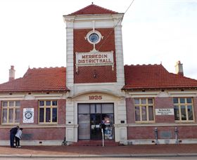 Merredin Heritage Walk - Northern Rivers Accommodation 0