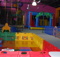 Funbugs Playhouse - Northern Rivers Accommodation
