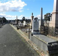 Ballarat General Cemeteries - Northern Rivers Accommodation
