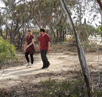 Tamma Parkland - Northern Rivers Accommodation