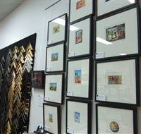 Gallery on Sturt - Northern Rivers Accommodation