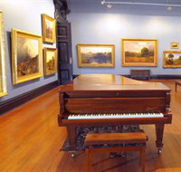 Art Gallery of Ballarat - Northern Rivers Accommodation