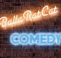 BallaRatCat Comedy - Northern Rivers Accommodation