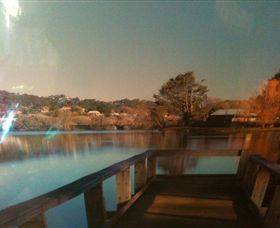 Abandon Stress Mobile Massage - Northern Rivers Accommodation 1