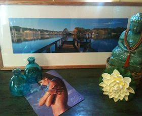 Abandon Stress Mobile Massage - Northern Rivers Accommodation 0