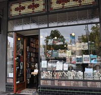 The Known World Bookshop  Boutique City Apartment - Northern Rivers Accommodation