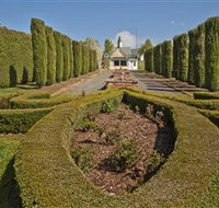 Barcaldine House - Northern Rivers Accommodation