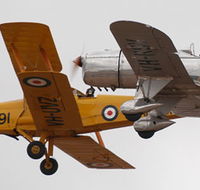 Temora Aviation Museum - Northern Rivers Accommodation