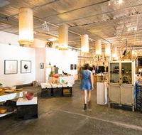 Stockroom - Northern Rivers Accommodation