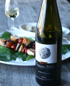 Granite Hills Winery - Northern Rivers Accommodation 2
