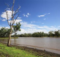Lake Victoria - Northern Rivers Accommodation