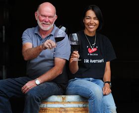 Tar & Roses Wines - Northern Rivers Accommodation 0