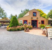 Springhill Nursery - Northern Rivers Accommodation