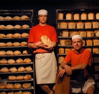 RedBeard Historic Bakery - Northern Rivers Accommodation