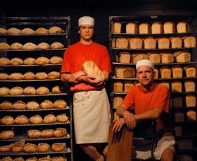 RedBeard Historic Bakery - Northern Rivers Accommodation 0