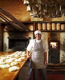 RedBeard Historic Bakery - Northern Rivers Accommodation 1
