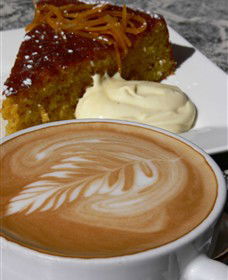 RedBeard Historic Bakery - Northern Rivers Accommodation 2