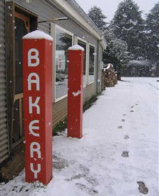 RedBeard Historic Bakery - Northern Rivers Accommodation 4